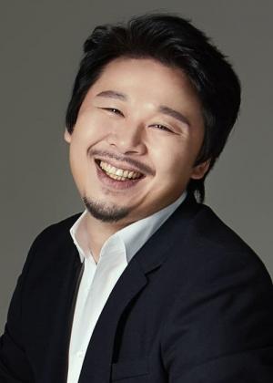 Jeong Kang-hee